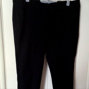 Dress pans for woman